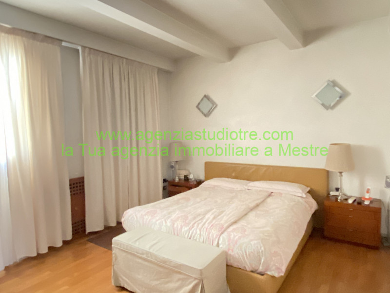 Immagine 36 di Casa indipendente in vendita  in via Terraglio a Mogliano Veneto