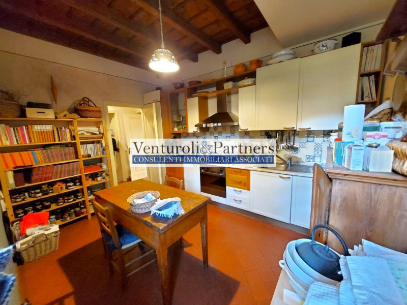 Immagine 3 di Appartamento in vendita  in piazza vittoria a Brescia