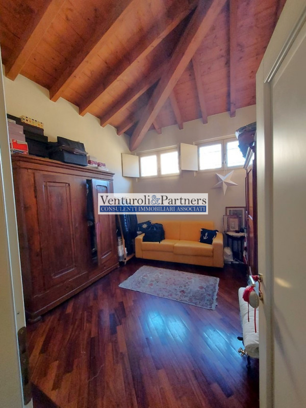 Immagine 7 di Appartamento in vendita  in piazza vittoria a Brescia