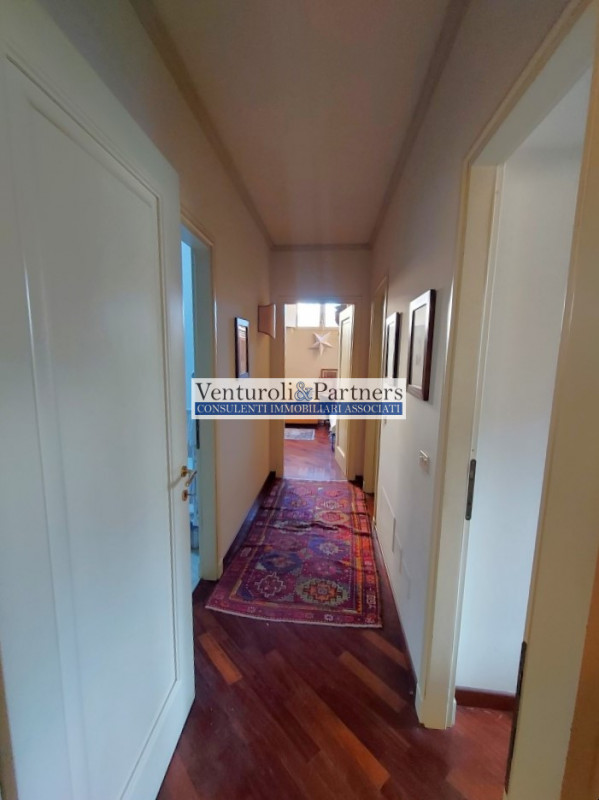 Immagine 12 di Appartamento in vendita  in piazza vittoria a Brescia