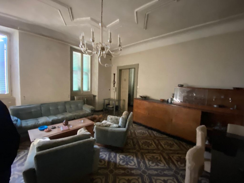 Immagine 2 di Appartamento in vendita  a San Costanzo