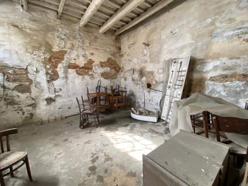 Immagine 8 di Appartamento in vendita  a San Costanzo