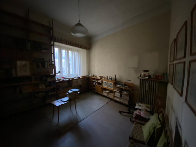 Immagine 10 di Appartamento in vendita  a San Costanzo