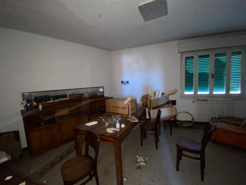 Immagine 13 di Appartamento in vendita  a San Costanzo