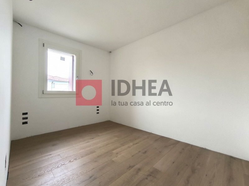 Immagine 8 di Casa bifamiliare in vendita  a Treviso