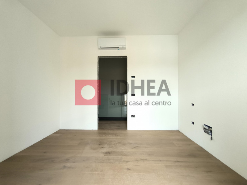 Immagine 10 di Casa bifamiliare in vendita  a Treviso