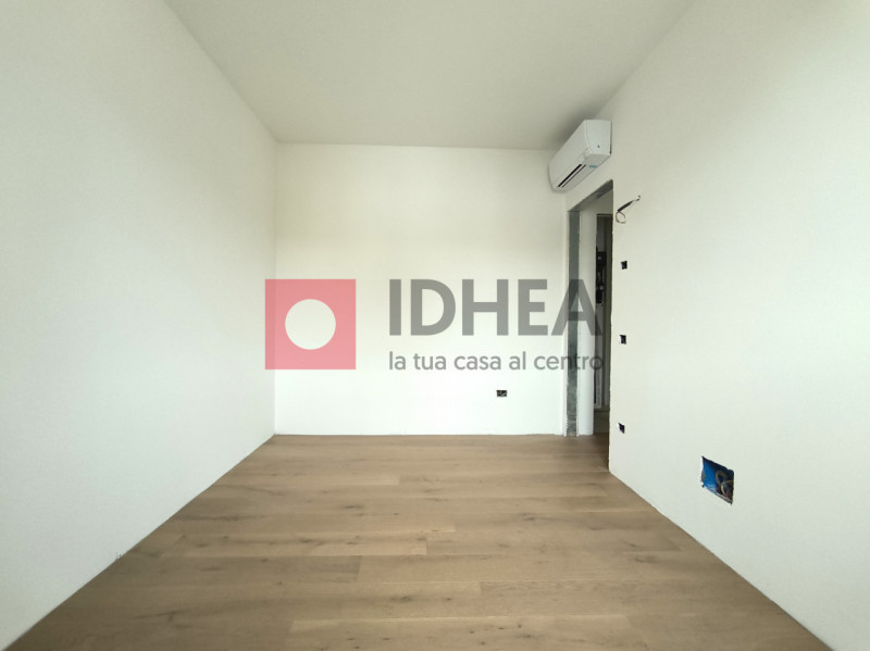 Immagine 12 di Casa bifamiliare in vendita  a Treviso