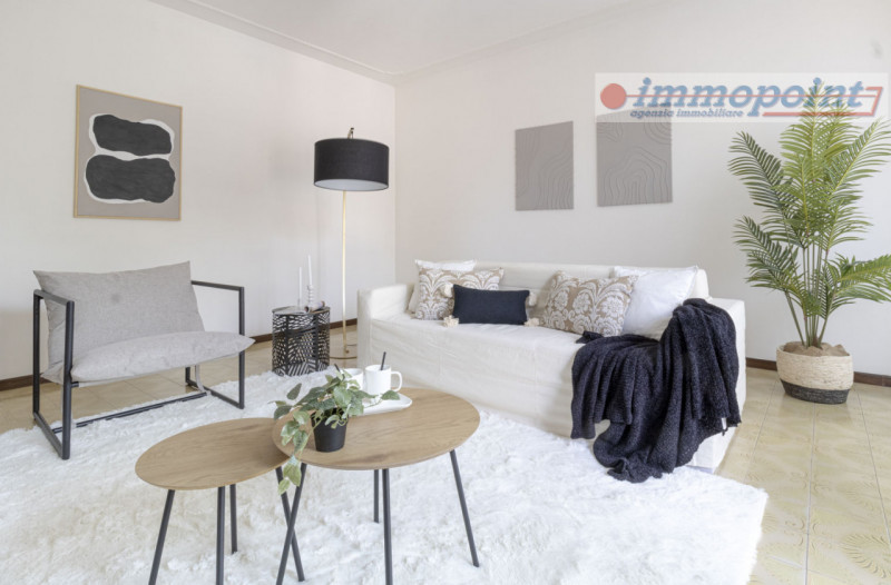 Immagine 1 di Appartamento in vendita  a Bassano Del Grappa