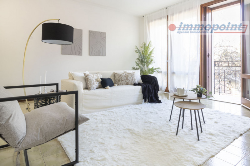 Immagine 2 di Appartamento in vendita  a Bassano Del Grappa