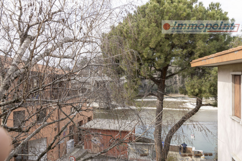 Immagine 4 di Appartamento in vendita  a Bassano Del Grappa