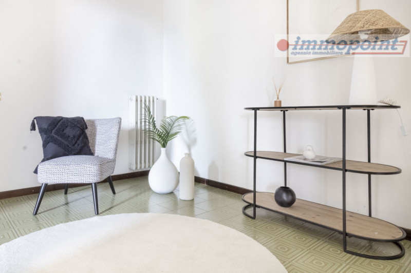 Immagine 5 di Appartamento in vendita  a Bassano Del Grappa