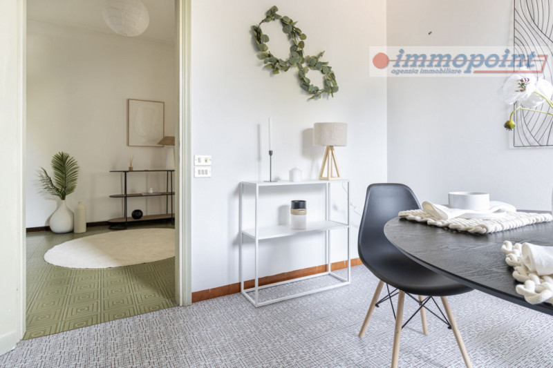 Immagine 6 di Appartamento in vendita  a Bassano Del Grappa