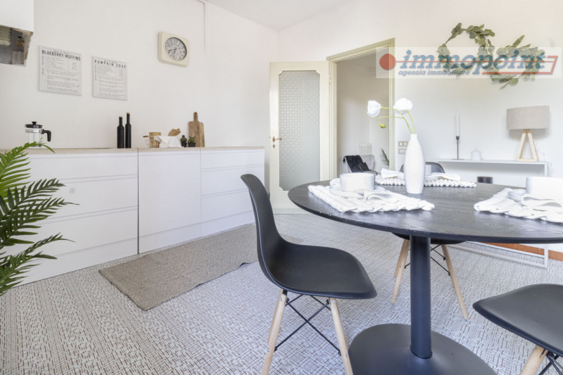 Immagine 7 di Appartamento in vendita  a Bassano Del Grappa