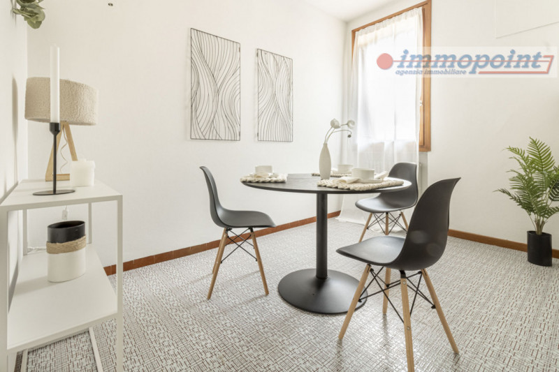 Immagine 8 di Appartamento in vendita  a Bassano Del Grappa