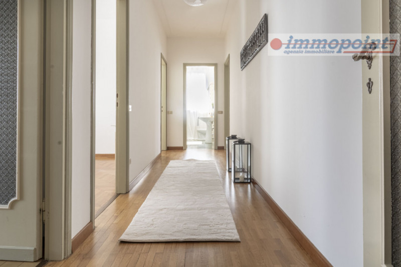 Immagine 10 di Appartamento in vendita  a Bassano Del Grappa