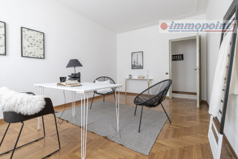 Immagine 13 di Appartamento in vendita  a Bassano Del Grappa