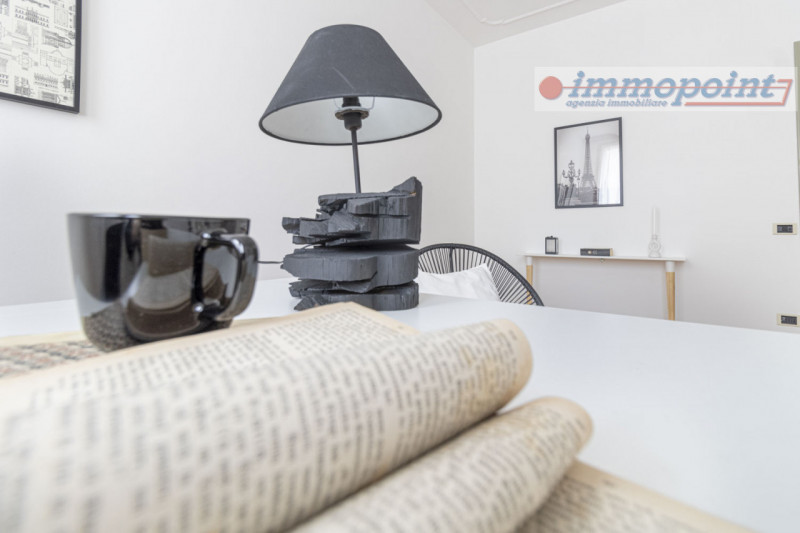 Immagine 14 di Appartamento in vendita  a Bassano Del Grappa