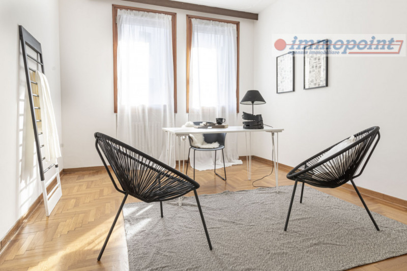 Immagine 15 di Appartamento in vendita  a Bassano Del Grappa