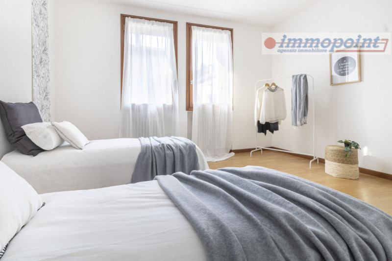 Immagine 17 di Appartamento in vendita  a Bassano Del Grappa