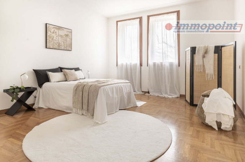 Immagine 19 di Appartamento in vendita  a Bassano Del Grappa