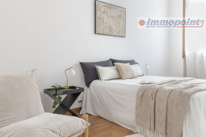 Immagine 20 di Appartamento in vendita  a Bassano Del Grappa