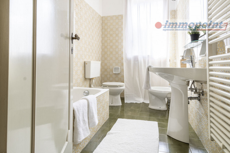 Immagine 21 di Appartamento in vendita  a Bassano Del Grappa