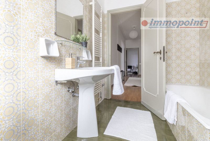 Immagine 22 di Appartamento in vendita  a Bassano Del Grappa