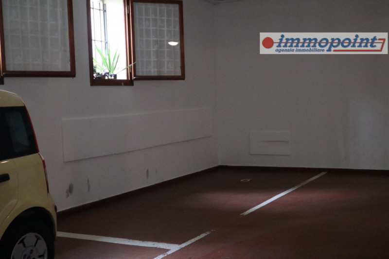 Immagine 24 di Appartamento in vendita  a Bassano Del Grappa