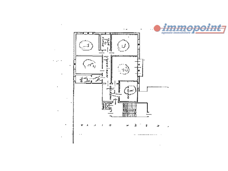 Immagine 25 di Appartamento in vendita  a Bassano Del Grappa