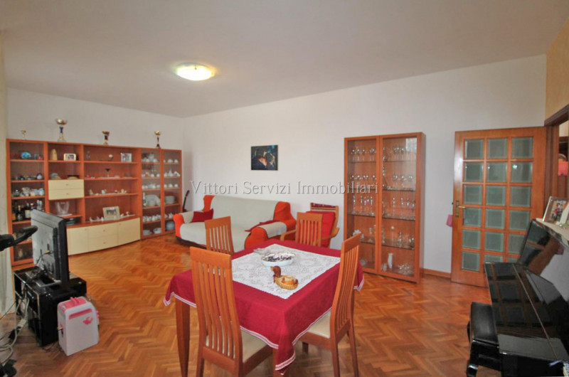 Immagine 2 di Appartamento in vendita  in Via Monte Bianco a Torrita Di Siena