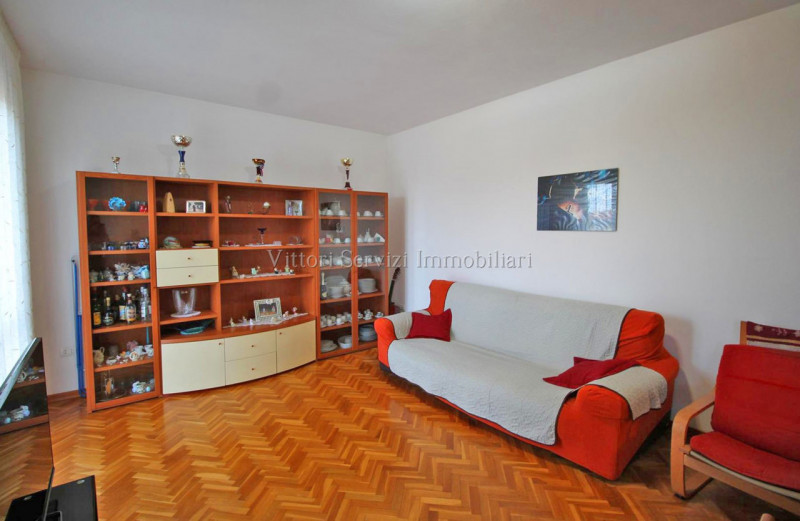 Immagine 3 di Appartamento in vendita  in Via Monte Bianco a Torrita Di Siena