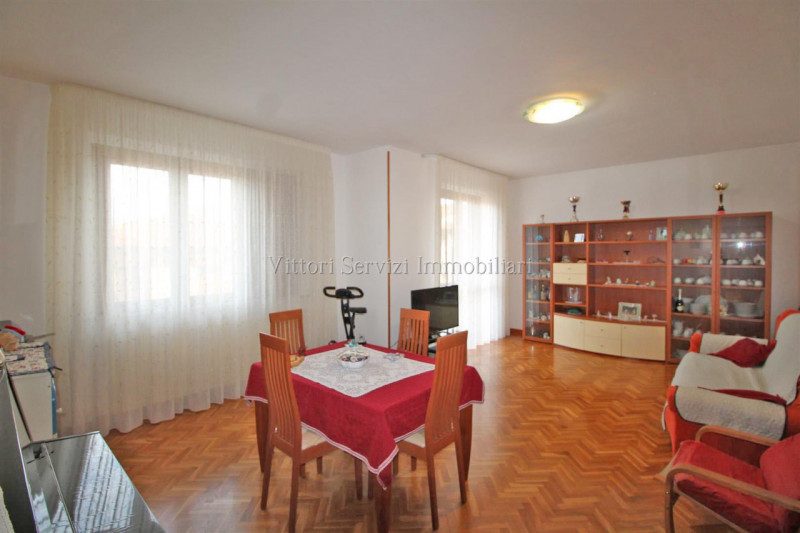 Immagine 4 di Appartamento in vendita  in Via Monte Bianco a Torrita Di Siena