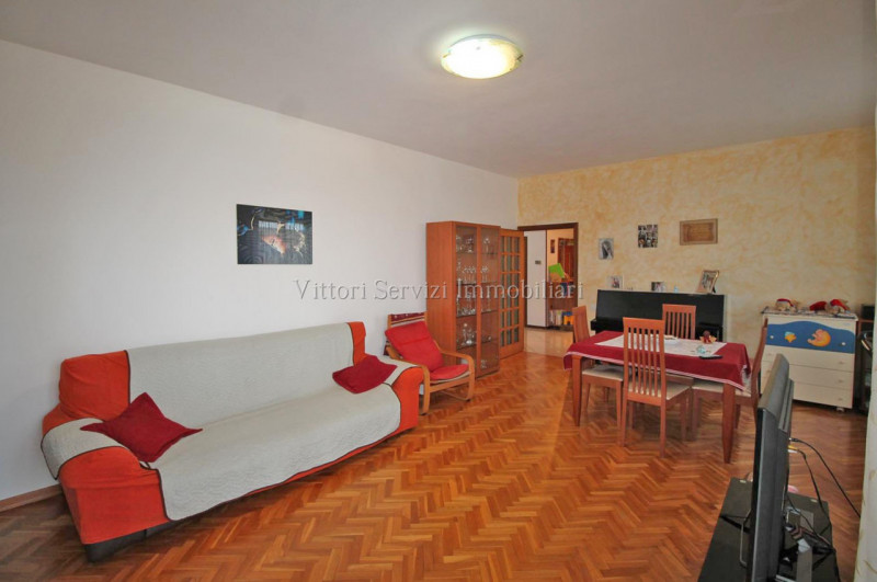 Immagine 5 di Appartamento in vendita  in Via Monte Bianco a Torrita Di Siena