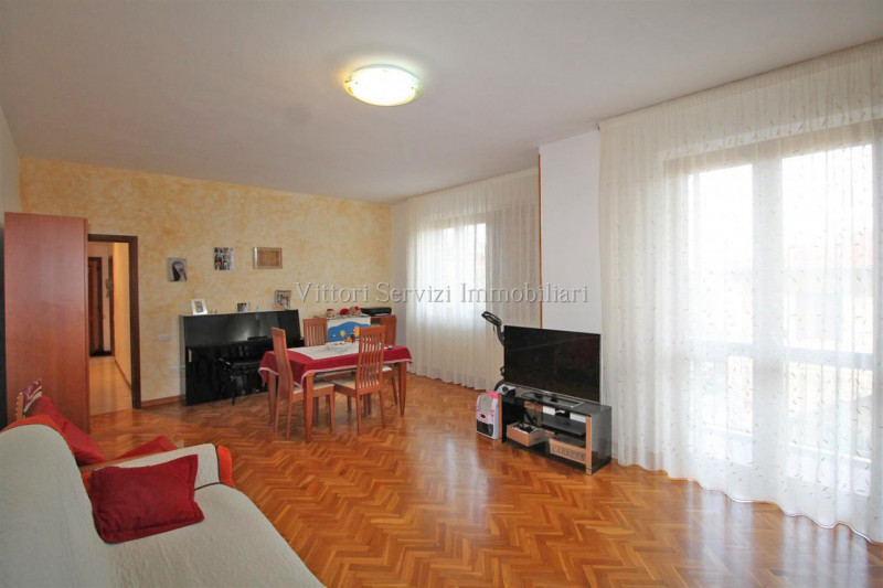 Immagine 6 di Appartamento in vendita  in Via Monte Bianco a Torrita Di Siena