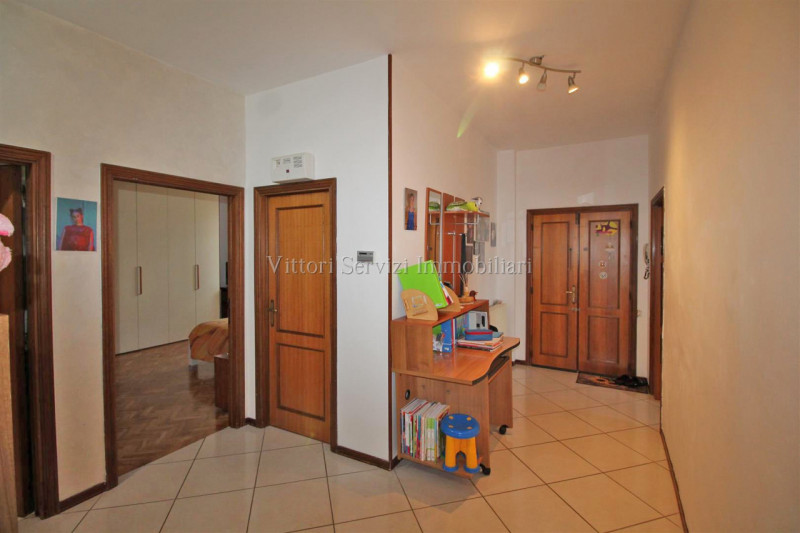 Immagine 7 di Appartamento in vendita  in Via Monte Bianco a Torrita Di Siena