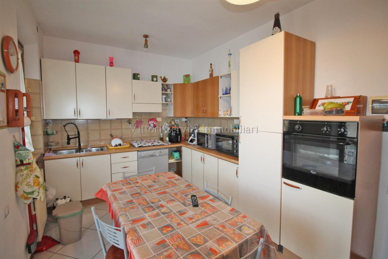 Immagine 8 di Appartamento in vendita  in Via Monte Bianco a Torrita Di Siena