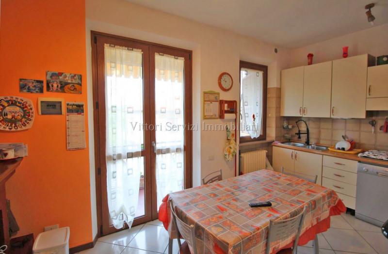 Immagine 10 di Appartamento in vendita  in Via Monte Bianco a Torrita Di Siena