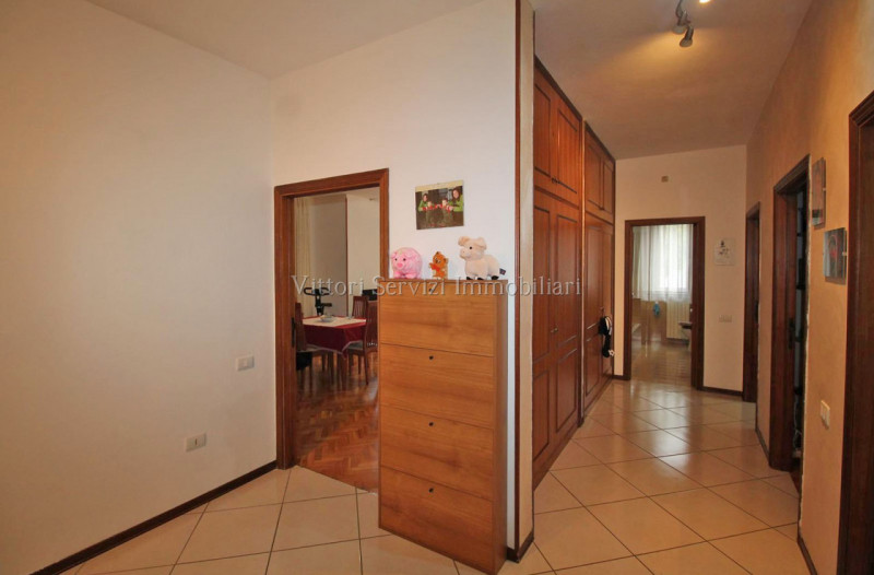 Immagine 11 di Appartamento in vendita  in Via Monte Bianco a Torrita Di Siena