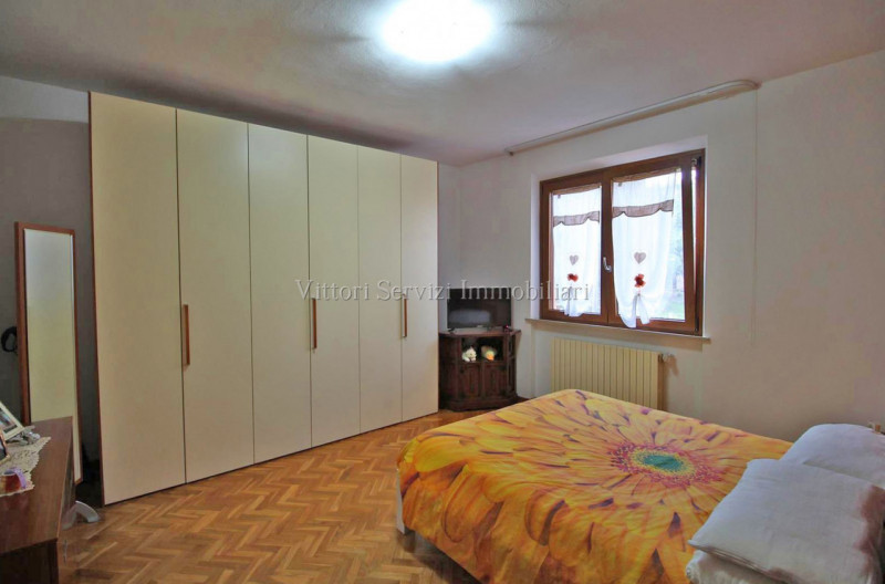 Immagine 12 di Appartamento in vendita  in Via Monte Bianco a Torrita Di Siena