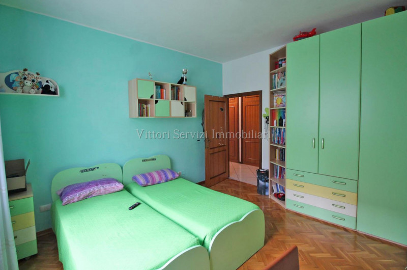 Immagine 14 di Appartamento in vendita  in Via Monte Bianco a Torrita Di Siena