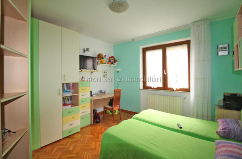 Immagine 15 di Appartamento in vendita  in Via Monte Bianco a Torrita Di Siena