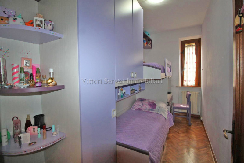 Immagine 16 di Appartamento in vendita  in Via Monte Bianco a Torrita Di Siena