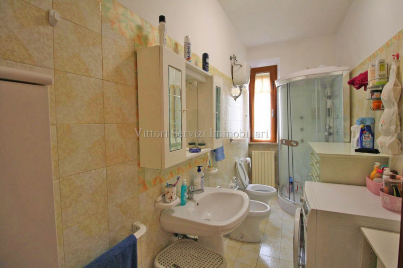 Immagine 18 di Appartamento in vendita  in Via Monte Bianco a Torrita Di Siena