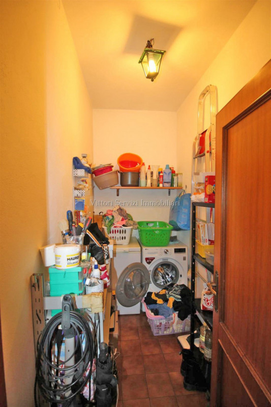 Immagine 19 di Appartamento in vendita  in Via Monte Bianco a Torrita Di Siena