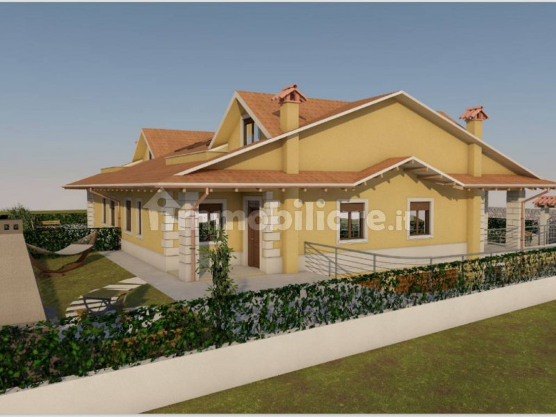 Immagine 9 di Terreno in vendita  in Via Pasturana boccea a Roma