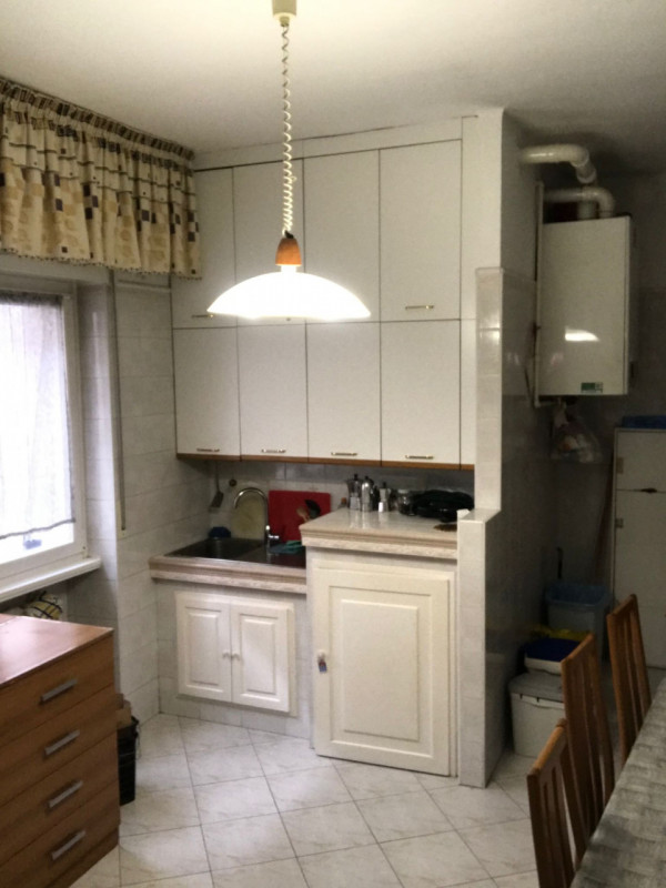 Immagine 2 di Appartamento in vendita  in VIA SAN GIOVANNI a Trento