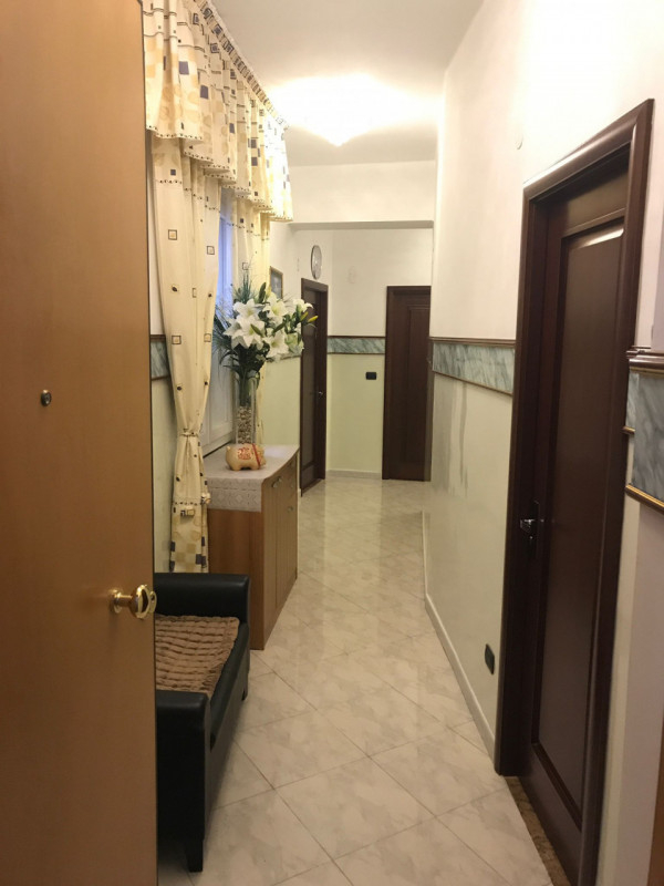 Immagine 3 di Appartamento in vendita  in VIA SAN GIOVANNI a Trento