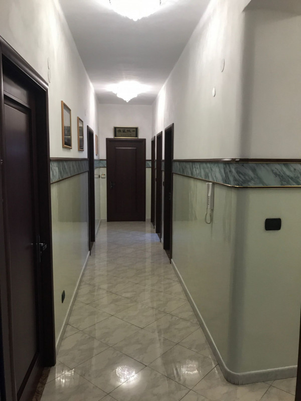 Immagine 4 di Appartamento in vendita  in VIA SAN GIOVANNI a Trento