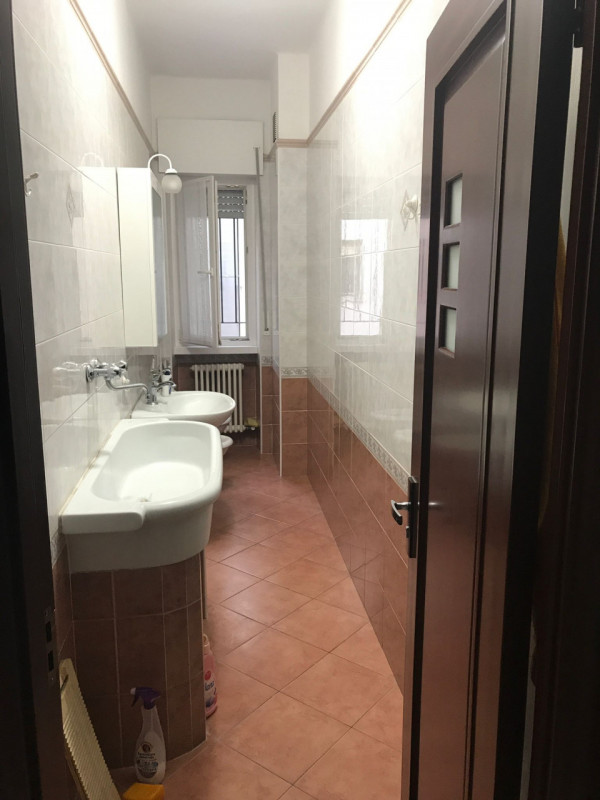 Immagine 5 di Appartamento in vendita  in VIA SAN GIOVANNI a Trento