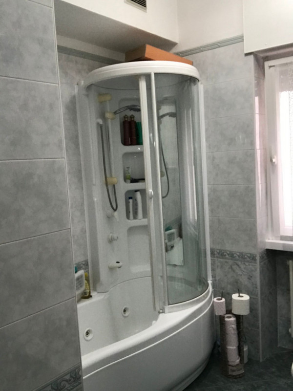 Immagine 8 di Appartamento in vendita  in VIA SAN GIOVANNI a Trento